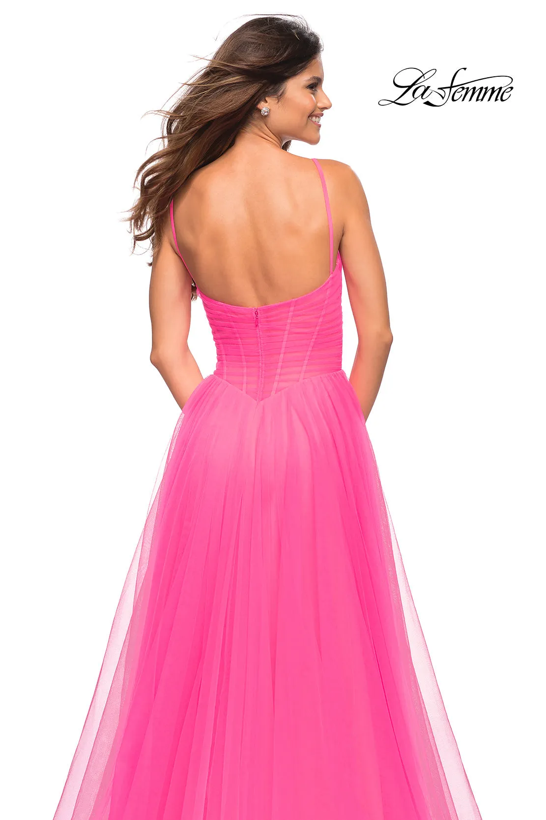 La Femme 30472 Dresses