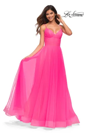 La Femme 30472 Dresses