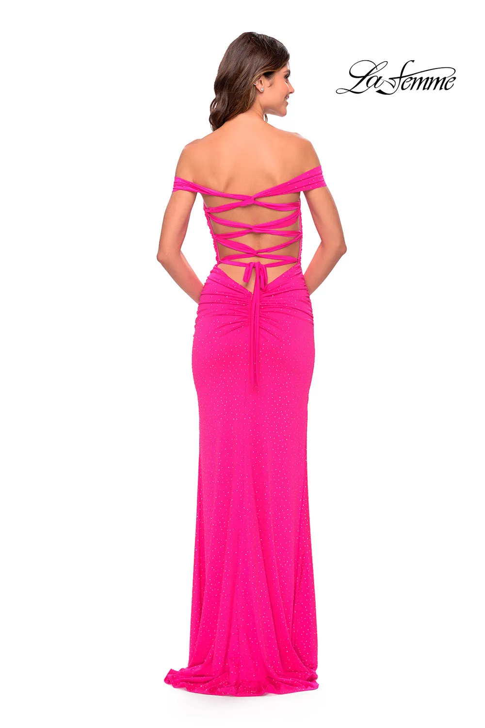 La Femme 31276 Dresses