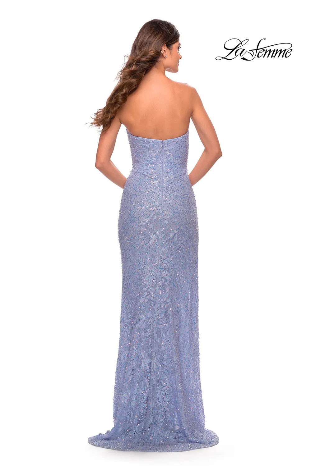 La Femme 31351 Dresses