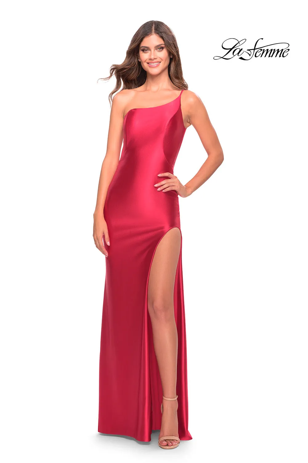 La Femme 31391 Dresses
