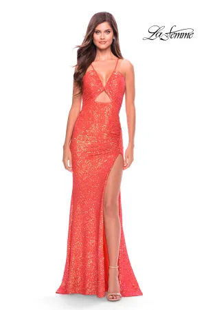 La Femme 31449 Dresses