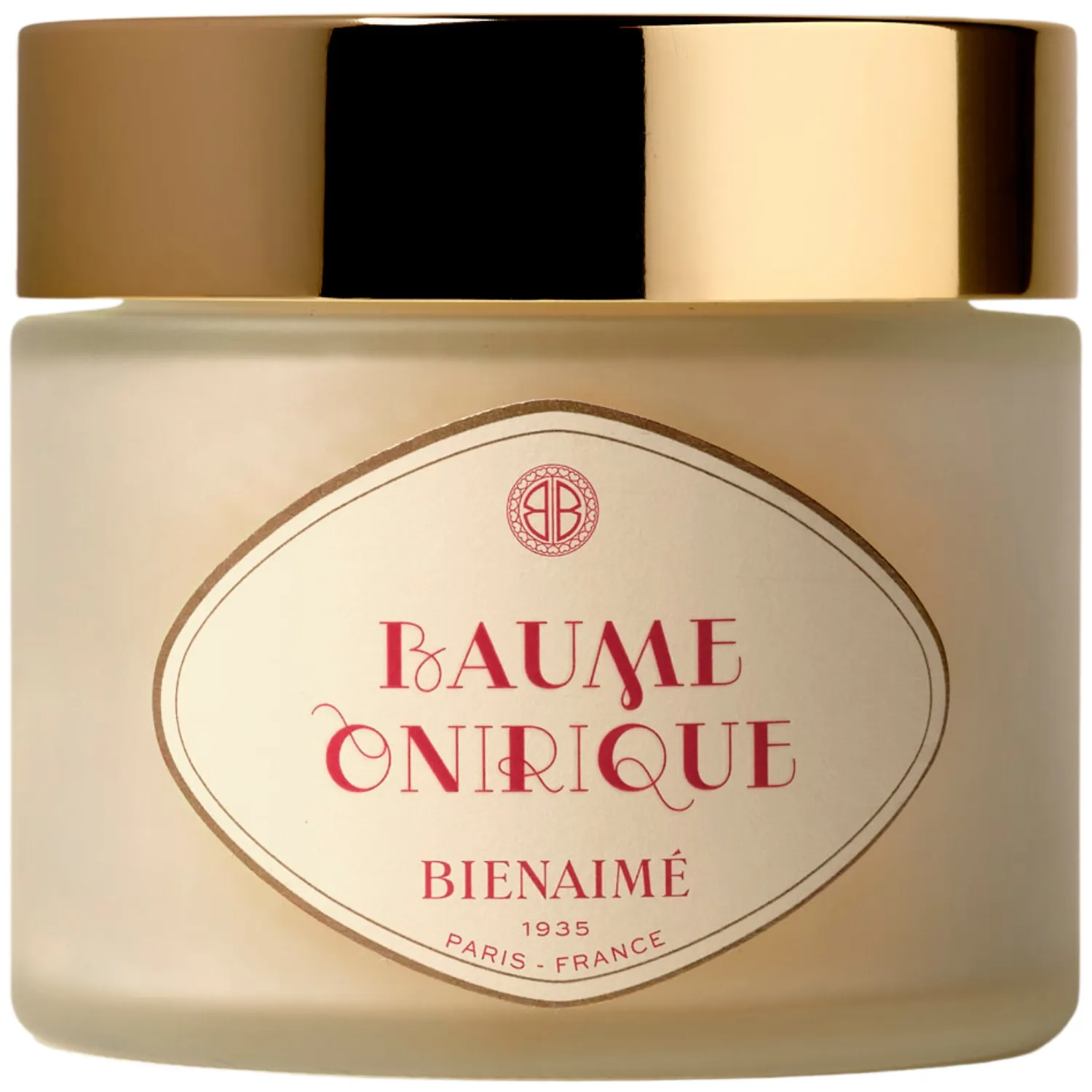 La Vie En Fleurs Body Balm