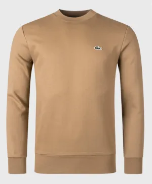 Lacoste SH9608 Sweatshirt Six Cookie
