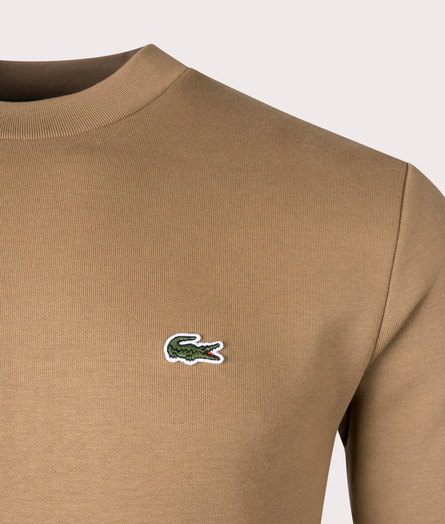 Lacoste SH9608 Sweatshirt Six Cookie