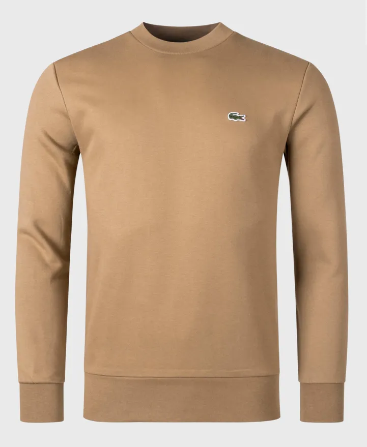 Lacoste SH9608 Sweatshirt Six Cookie