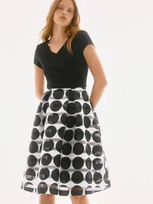 LADIES DRESS