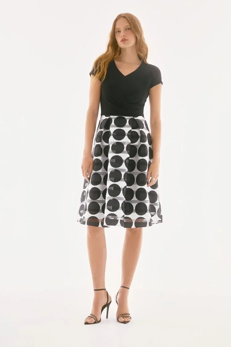 LADIES DRESS