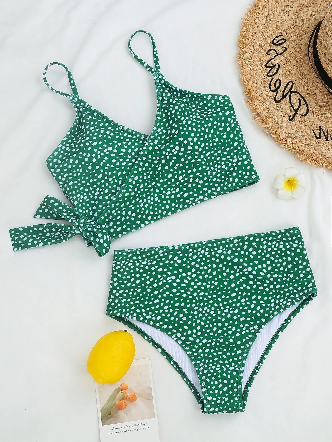 Laia® | Classic and elegant   bikini