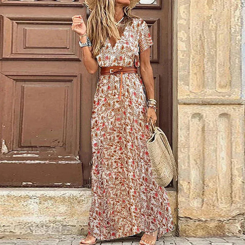 Laila® | Uncomplicated and trendy   dress