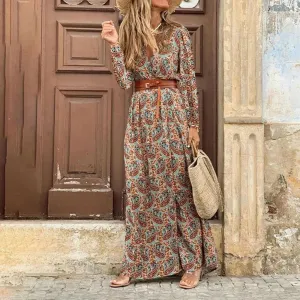 Laila® | Uncomplicated and trendy   dress