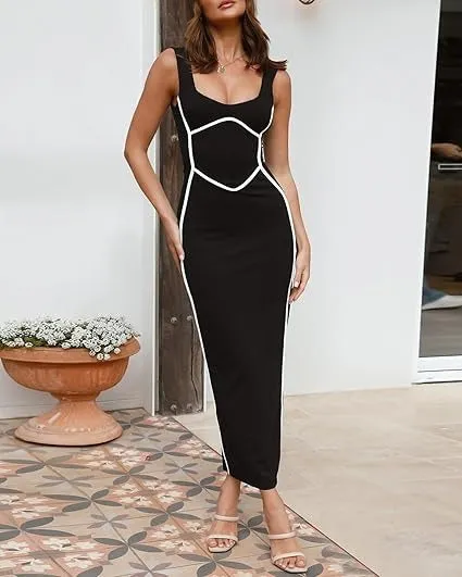 Leire® | Comfortable and fashionable   dress