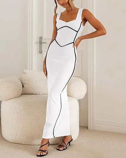 Leire® | Comfortable and fashionable   dress