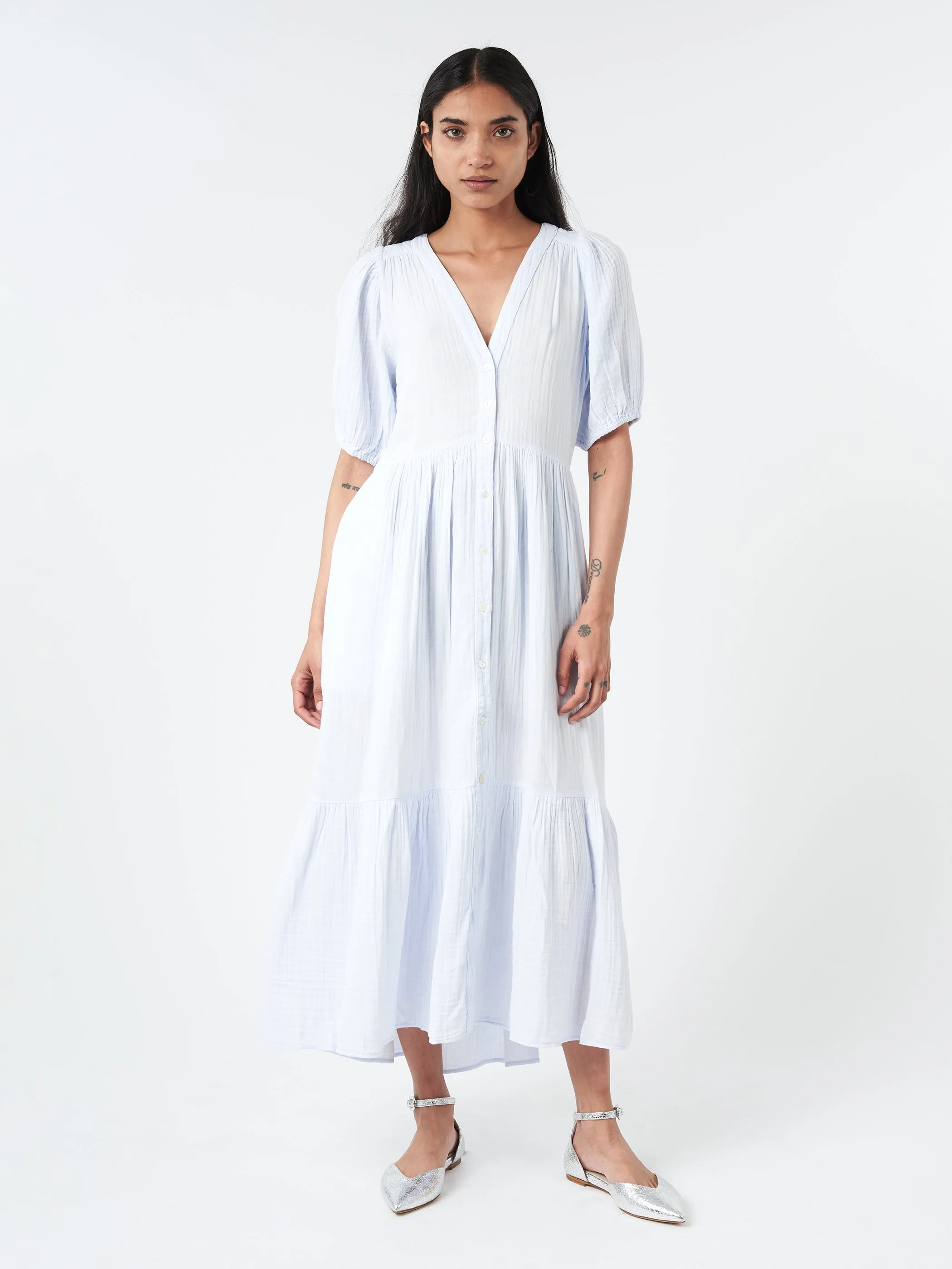 Lennox Dress
