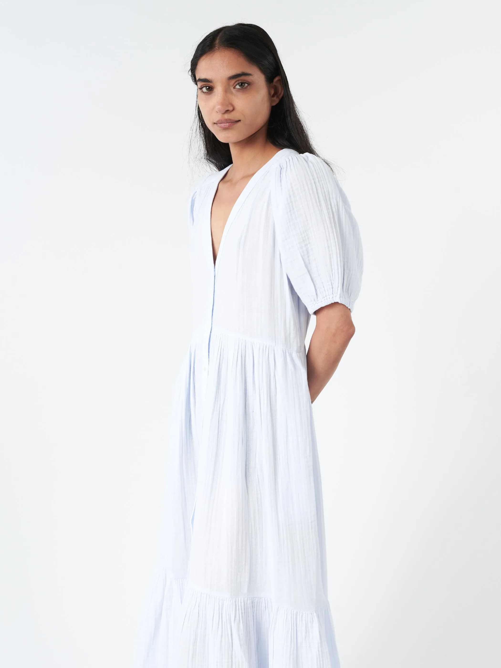 Lennox Dress