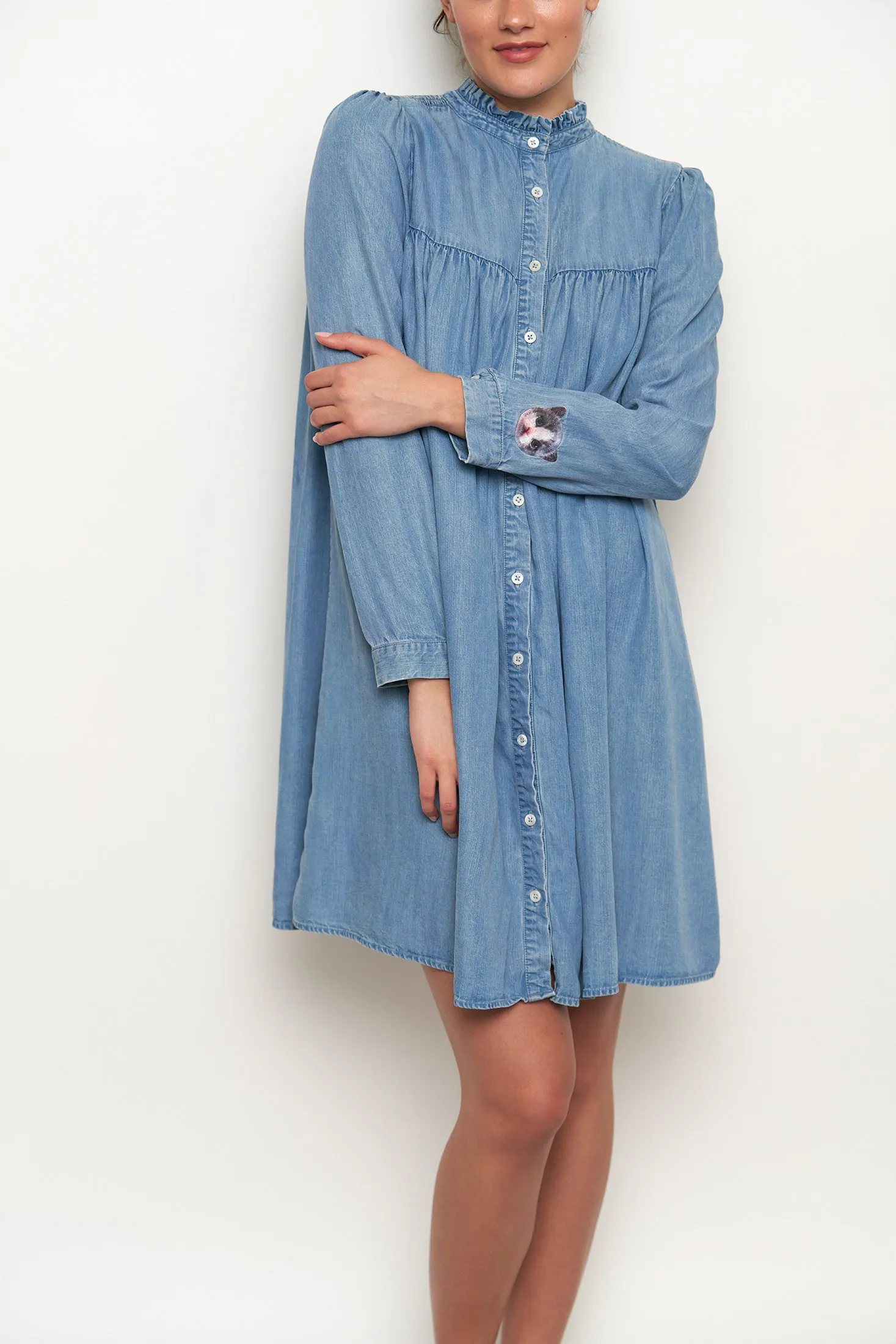 Lexie Dress