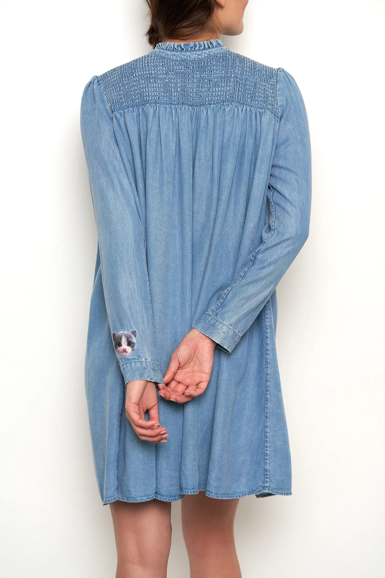 Lexie Dress