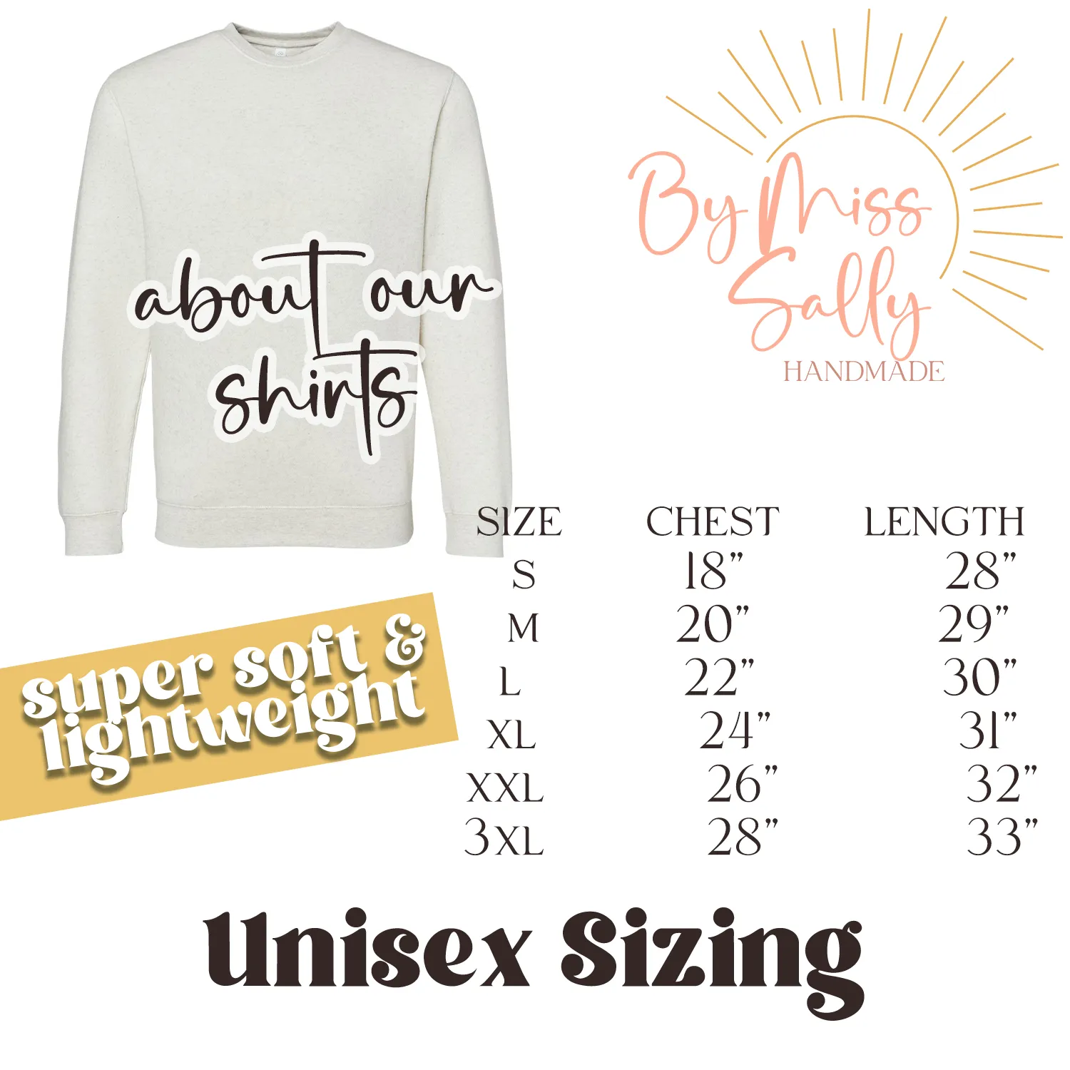 Lil Sis Era Sweatshirt