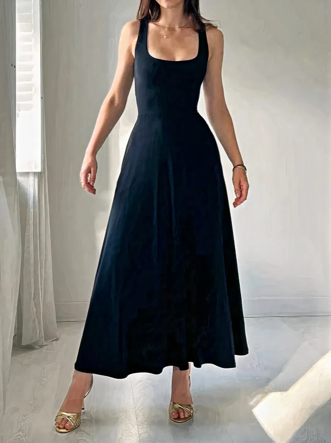 Lina® | Chic and relaxed   dress