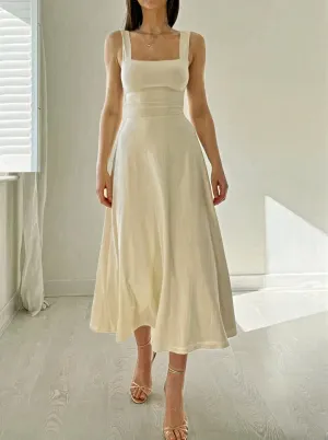 Lina® | Chic and relaxed   dress