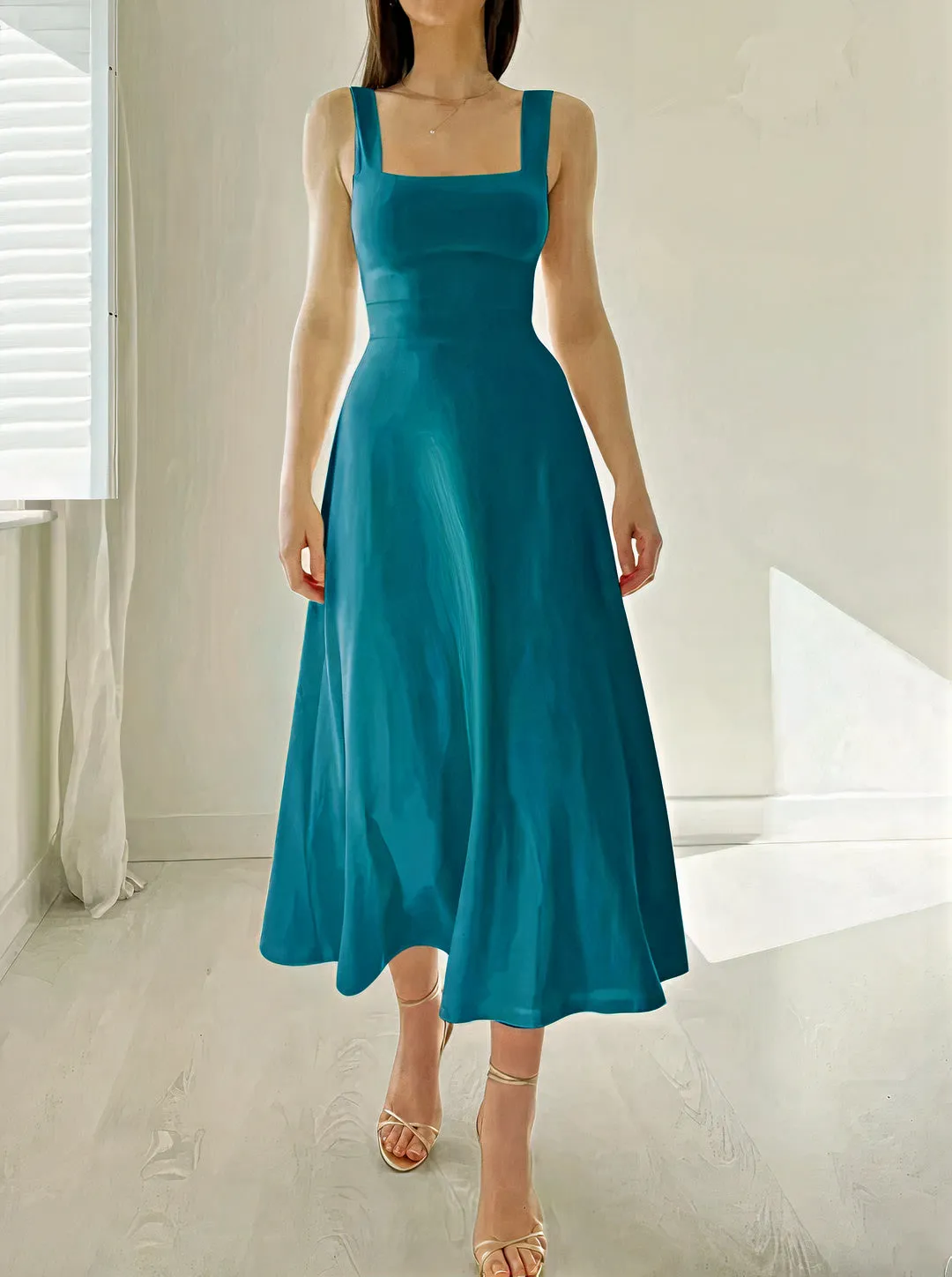 Lina® | Chic and relaxed   dress