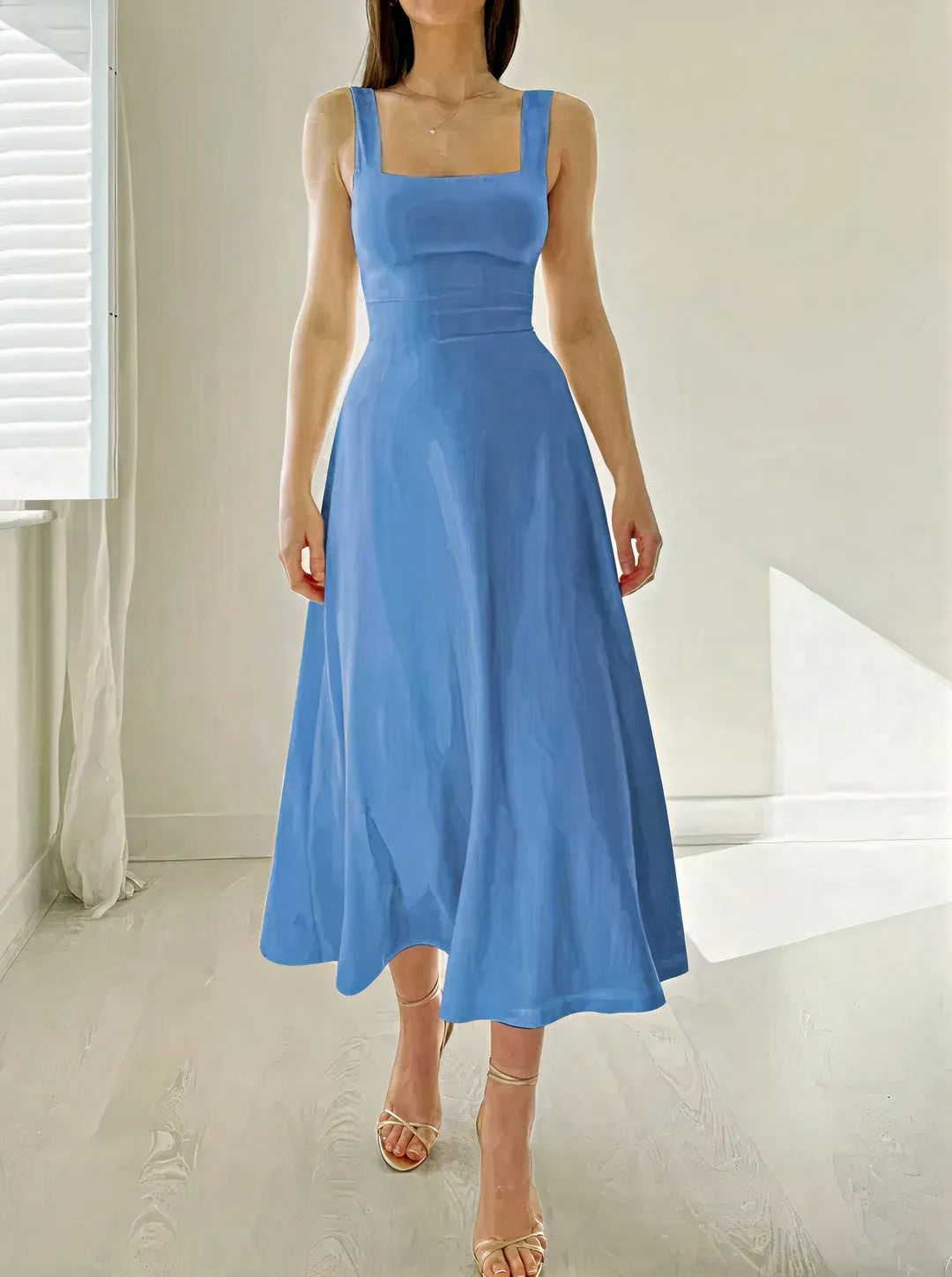 Lina® | Chic and relaxed   dress
