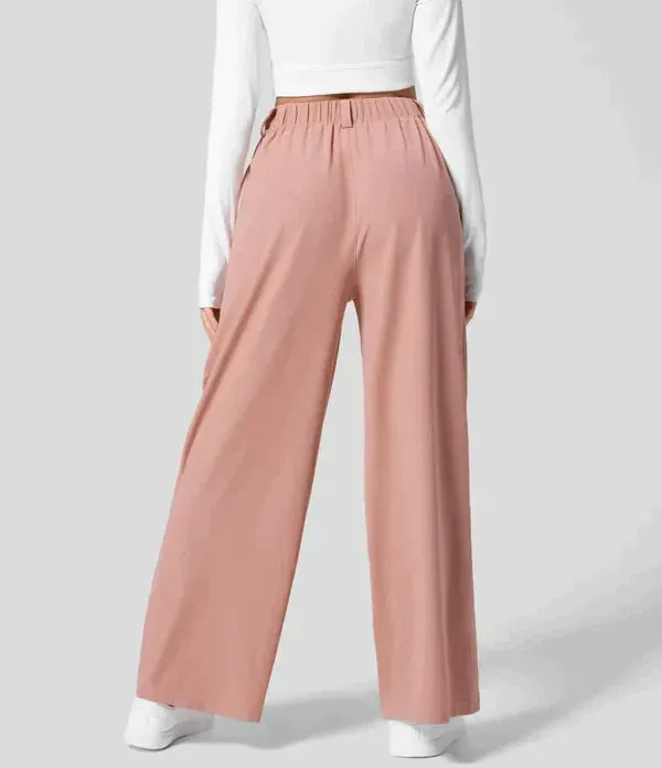 Lina® | Comfortable Women'S Trousers