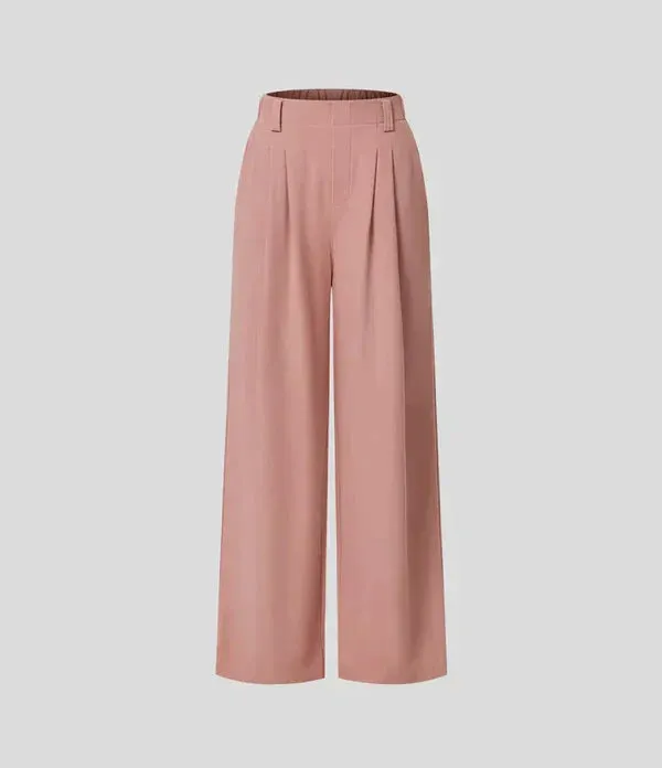Lina® | Comfortable Women'S Trousers