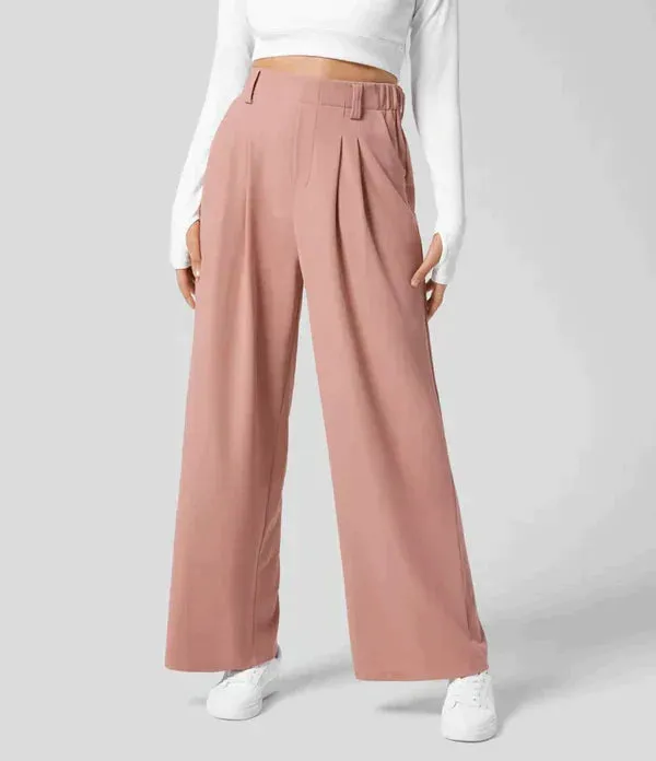 Lina® | Comfortable Women'S Trousers