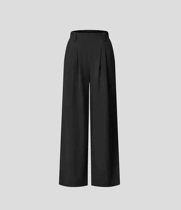 Lina® | Comfortable Women'S Trousers