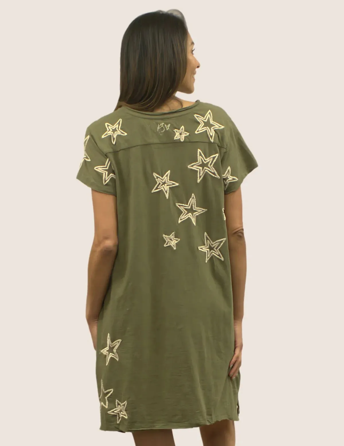 Linnea Dress
