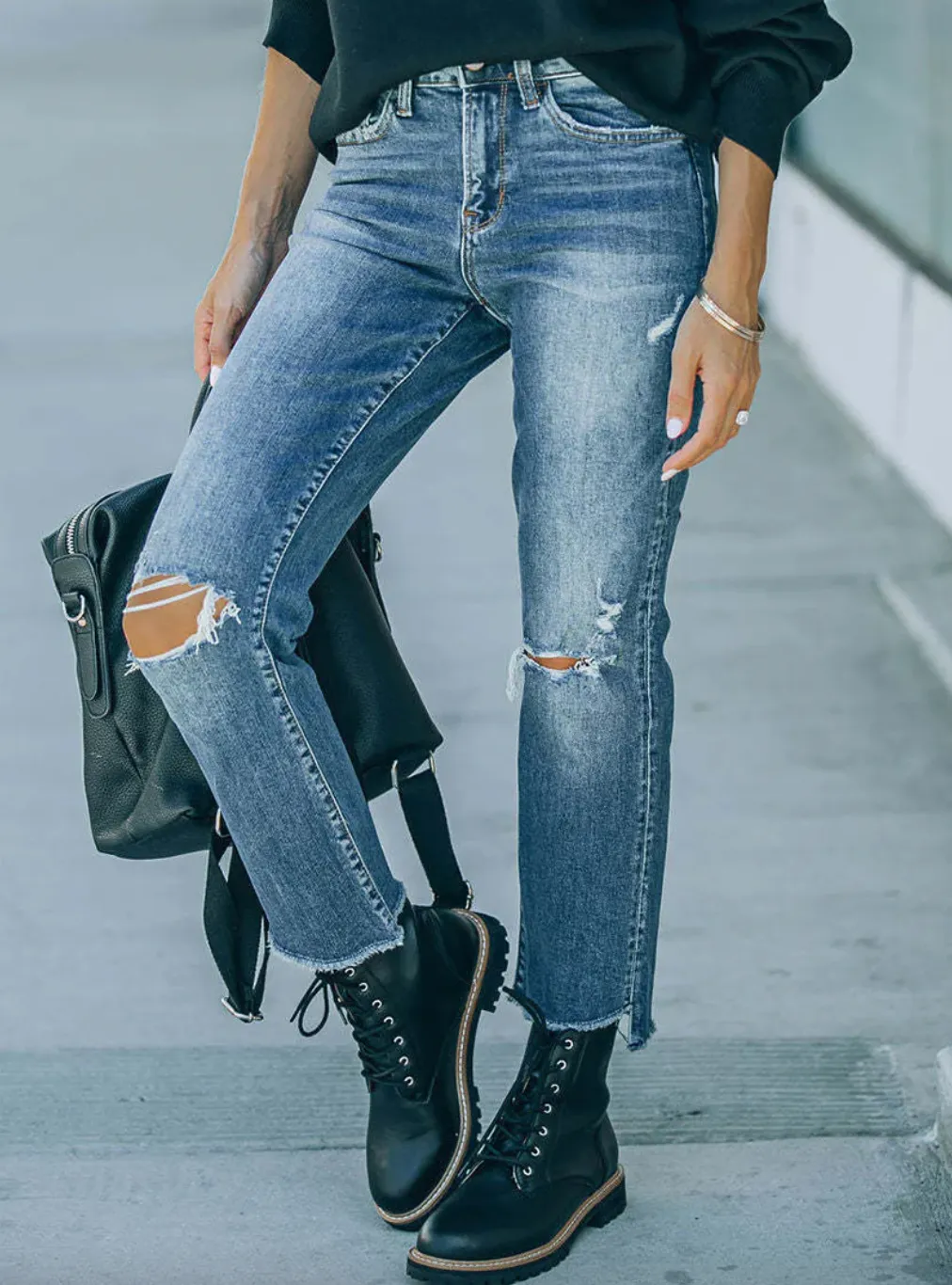 Lisbeth® | Stylish & Comfortable