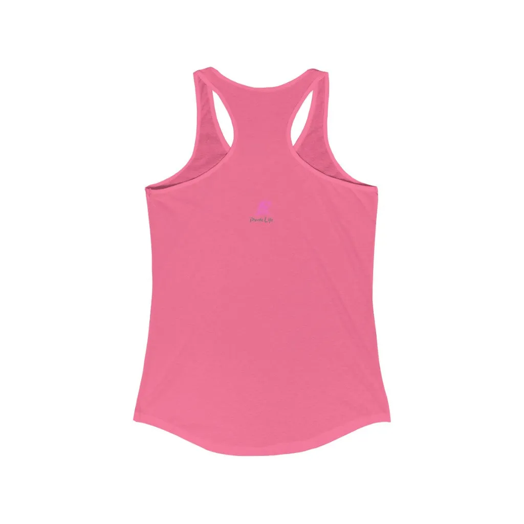 Little bit Pirate Slim Fit Tank