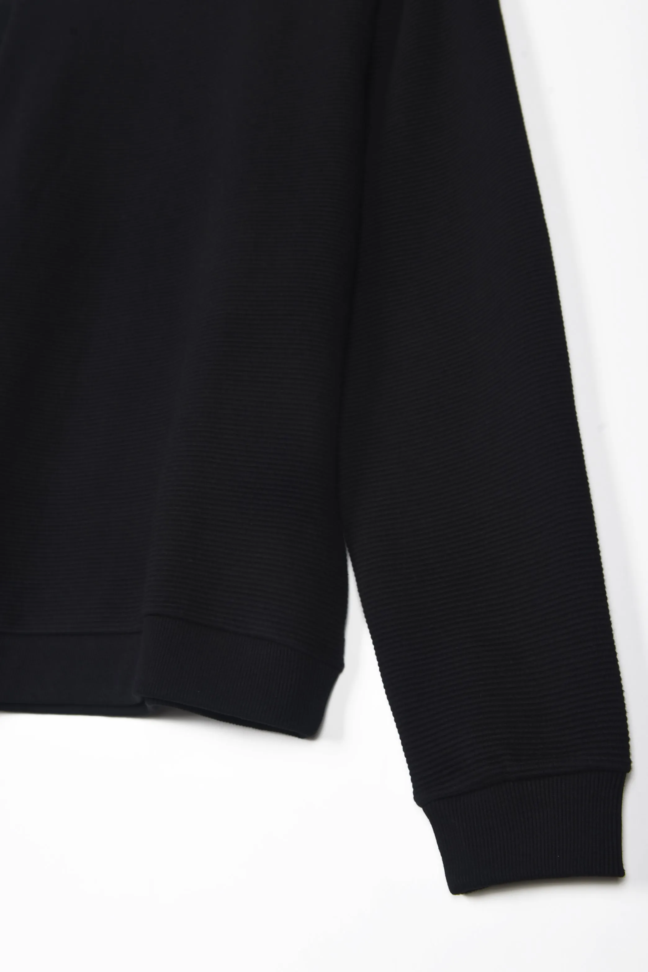 Loadstar Textured Sweatshirt