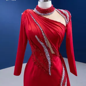 LONG DRESS "LOVE NIGHTS"