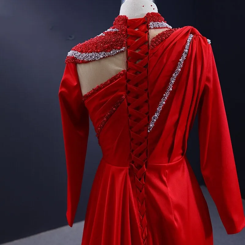 LONG DRESS "LOVE NIGHTS"