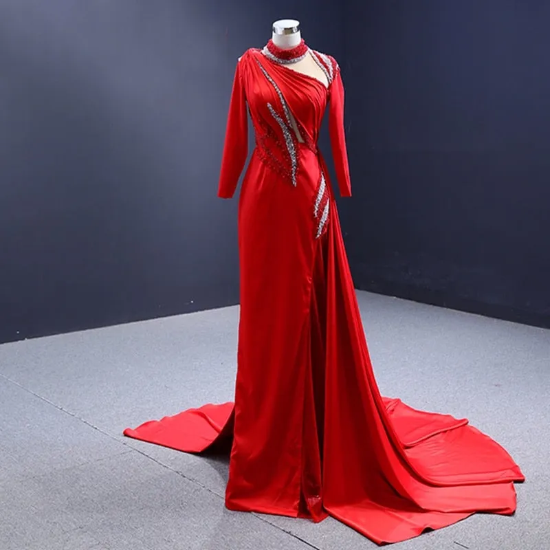 LONG DRESS "LOVE NIGHTS"