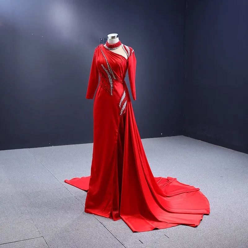 LONG DRESS "LOVE NIGHTS"
