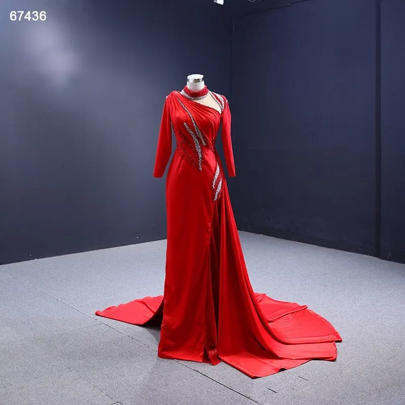 LONG DRESS "LOVE NIGHTS"