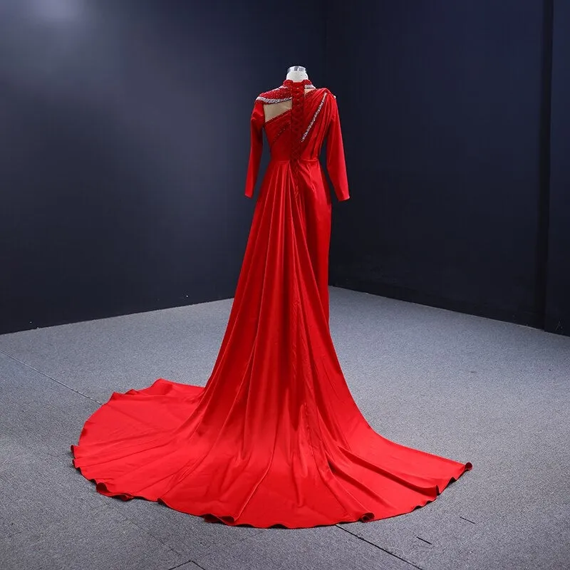 LONG DRESS "LOVE NIGHTS"