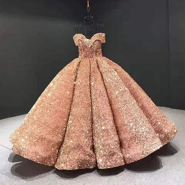 LONG DRESS "OCEAN SEA"