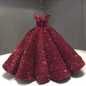 LONG DRESS "OCEAN SEA"