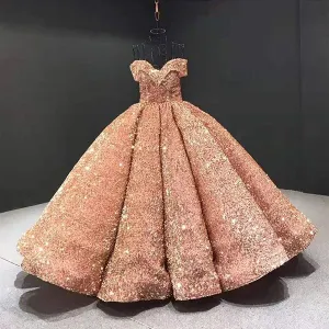 LONG DRESS "OCEAN SEA"