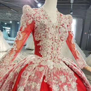 LONG DRESS "PRINCESS"