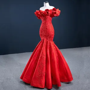 LONG DRESS "SIGNATURE"