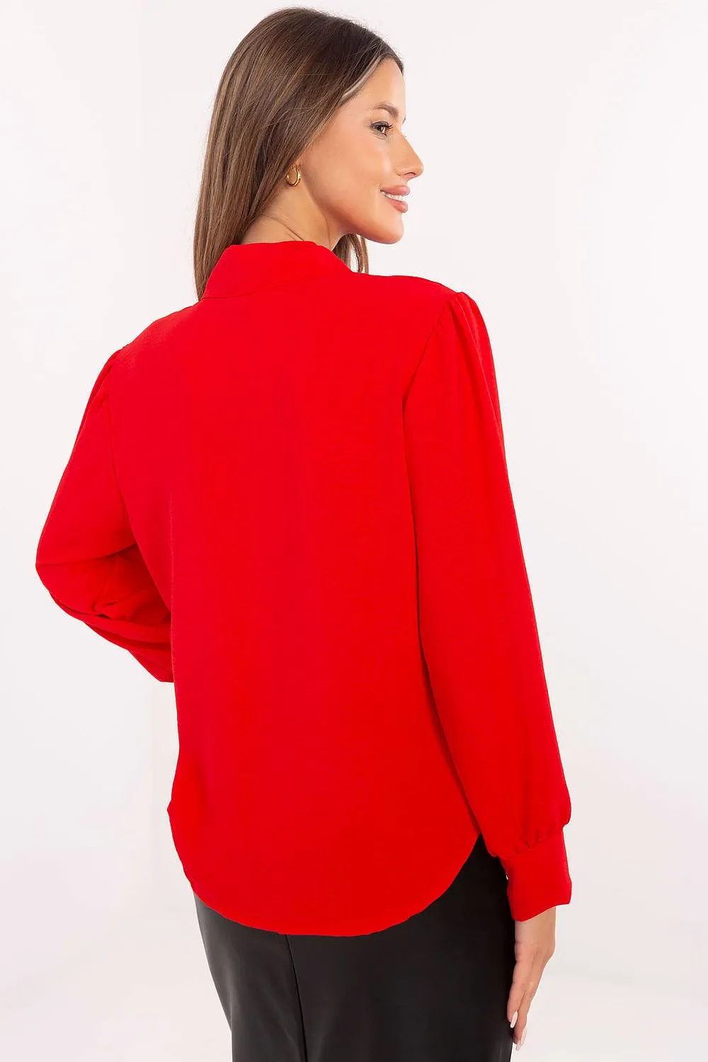 Long sleeve shirt model 203934 Italy Moda