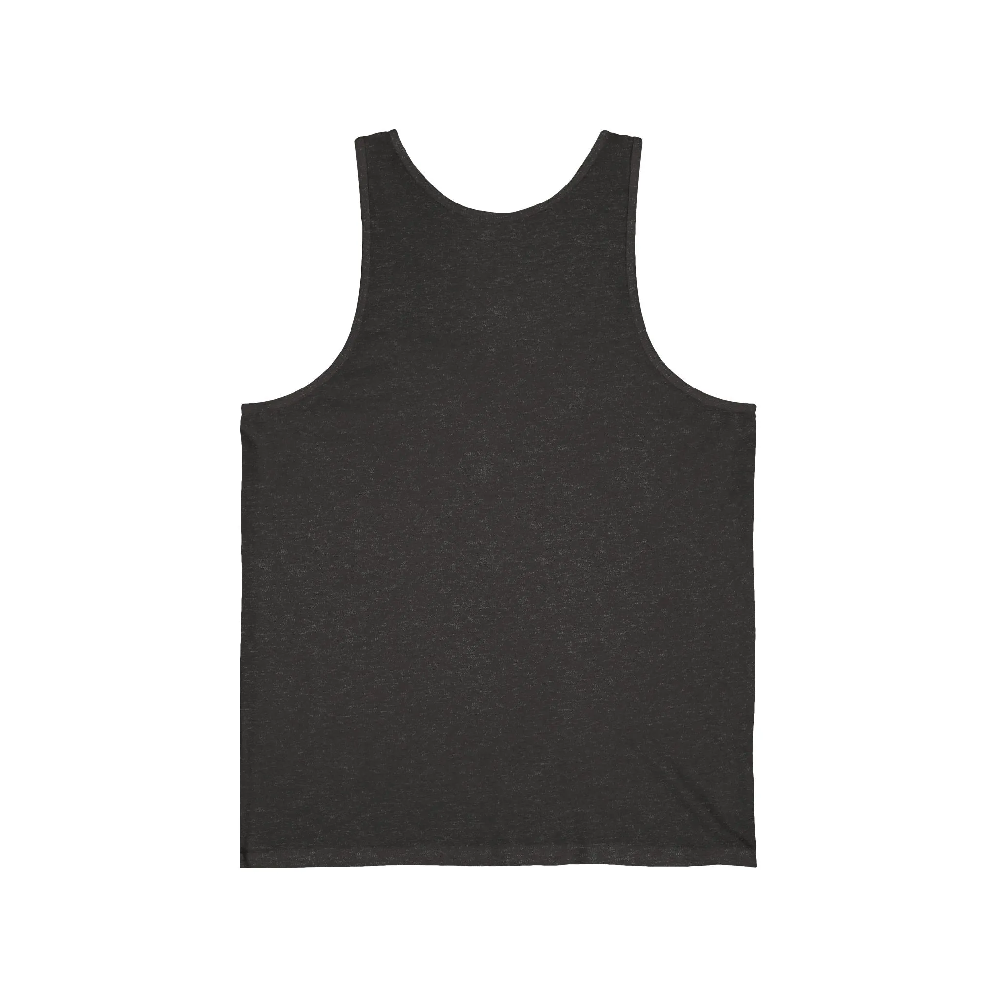 Love Cross /WCI/ Tank Top