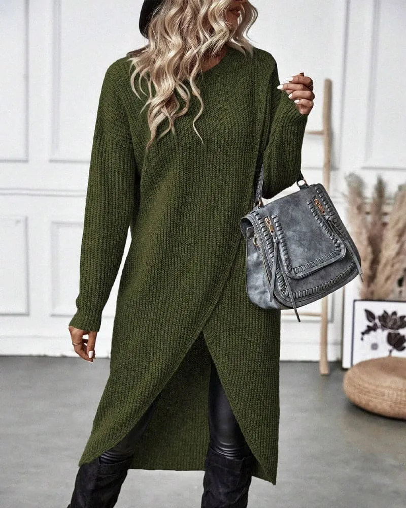 Luisa® | Relaxed and stylish summer dress