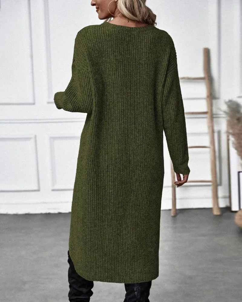 Luisa® | Relaxed and stylish summer dress