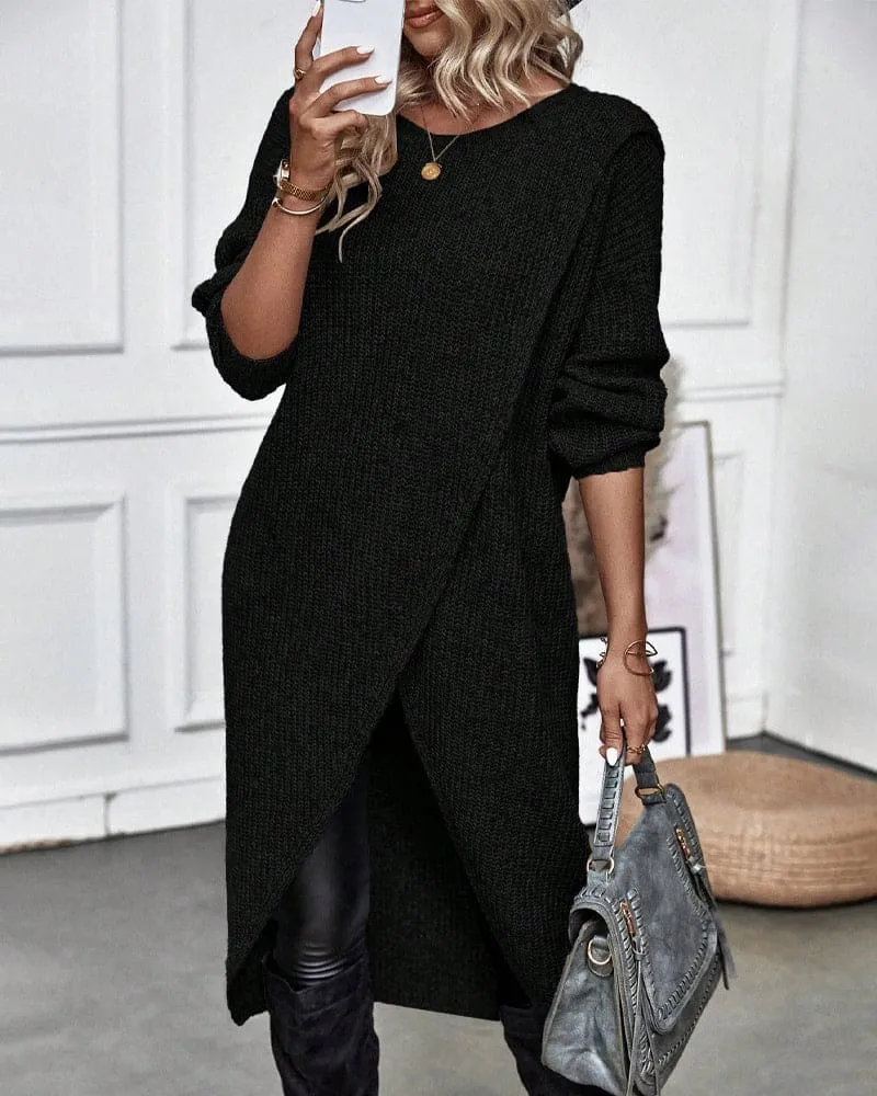 Luisa® | Relaxed and stylish summer dress